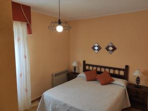 Fotografia z galérie ubytovania Casa rural VuT - La Calera - v destinácii Cabezuela