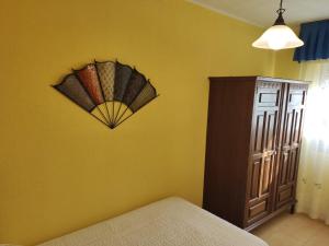 Fotografia z galérie ubytovania Casa rural VuT - La Calera - v destinácii Cabezuela