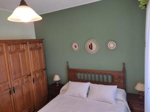Fotografia z galérie ubytovania Casa rural VuT - La Calera - v destinácii Cabezuela