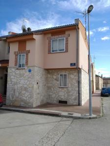 Fotografia z galérie ubytovania Casa rural VuT - La Calera - v destinácii Cabezuela
