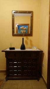 Fotografia z galérie ubytovania Casa rural VuT - La Calera - v destinácii Cabezuela