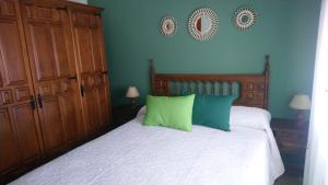 Fotografia z galérie ubytovania Casa rural VuT - La Calera - v destinácii Cabezuela