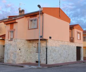 Fotografia z galérie ubytovania Casa rural VuT - La Calera - v destinácii Cabezuela