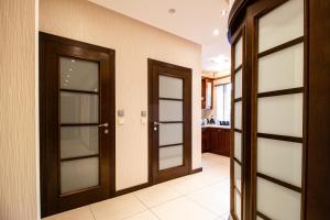 Fotografia z galérie ubytovania Plac Zbawiciela Elegant Apartment vo Varšave