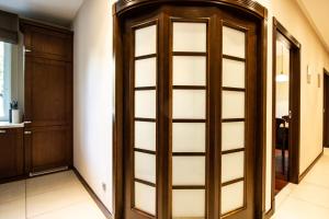 Fotografia z galérie ubytovania Plac Zbawiciela Elegant Apartment vo Varšave