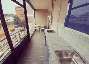 Fotografia z galérie ubytovania Dannunziano Aparthotel v destinácii Chieti