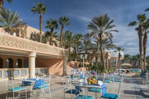 Gallery image of Palm Beach Palace Tozeur in Tozeur
