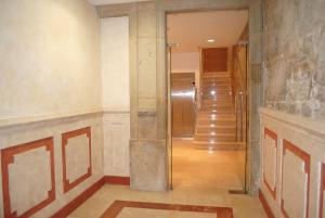 Fotografia z galérie ubytovania Exclusivo apartamento en edificio histórico v destinácii Pontevedra