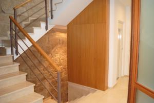 Fotografia z galérie ubytovania Exclusivo apartamento en edificio histórico v destinácii Pontevedra