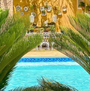 Imagen de la galería de Brotas Lodge, en Brotas