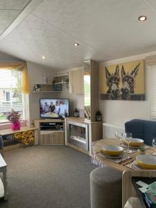 Gallery image of Holiday Home Breaks At Tattershall Lakes in Lincoln