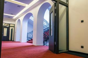 Gallery image of Hotel Ilan in Lublin