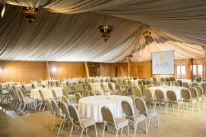 Gallery image of Palm Beach Palace Tozeur in Tozeur