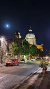 Φωτογραφία από το άλμπουμ του Appartamento La Cupola σε Santa Maria degli Angeli