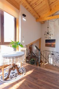 Ảnh trong thư viện ảnh của La Rosaleda León - Casa Rural - ở Hospital de Órbigo