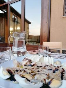 Ảnh trong thư viện ảnh của La Rosaleda León - Casa Rural - ở Hospital de Órbigo