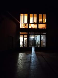 Ảnh trong thư viện ảnh của La Rosaleda León - Casa Rural - ở Hospital de Órbigo