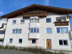 Hoone, kus apartement asub