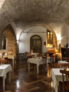 Foto dalla galleria di Hotel La Fortezza ad Assisi