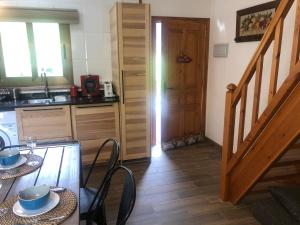 Φωτογραφία από το άλμπουμ του Duplex en el pirineo σε Rialp +26 φωτογραφίες