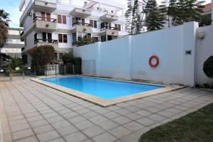 Bazén v ubytování Luxury Tenerife con Piscina nebo v jeho okolí