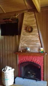 Gallery image of Tirol Chalés in Monte Verde +73 photos