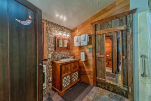 Φωτογραφία από το άλμπουμ του Stone Lagoon Cabin σε Orick +30 φωτογραφίες
