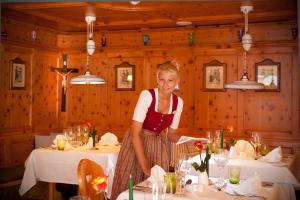 Tetamu yang menginap di Hotel Kaiserhof Kitzbühel, 4 Sterne Superior
