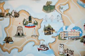 Fotografie z fotogalerie ubytování 金鷺民宿 v destinaci Jincheng