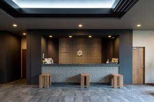 Fotografie z fotogalerie ubytování Hotel Route-Inn Kanuma Inter v destinaci Kanuma