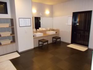 Foto Masudas asuva majutusasutuse Hotel Route-Inn Masuda galeriist