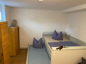 Φωτογραφία από το άλμπουμ του Saale Unstrut Ferienwohnung I σε Naumburg