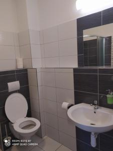 Fotografie z fotogalerie ubytování Penzion ValMez v destinaci Valašské Meziříčí