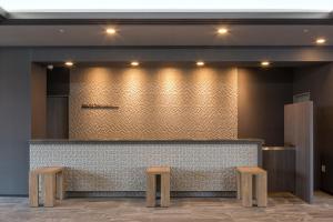 Fotografie z fotogalerie ubytování Hotel Route-Inn Chiba Hamano -Tokyowangando- v destinaci Čiba