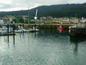 Fotografie z fotogalerie ubytování Apartamento Paseo Marítimo v destinaci O Vicedo