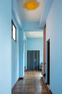 Billede fra billedgalleriet på Immanuel Forest Homestay i Puli