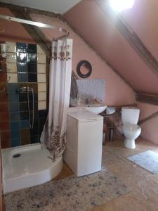 Gallery image of Miejsce Mocy Mazury in Kolno