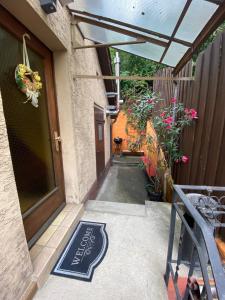 Fotografie z fotogalerie ubytování Einfaches Haus mit Privatzimmern und Gemeinschaftsräumen v destinaci Heilbronn + 11 fotografií