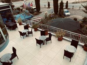 Fotografie z fotogalerie ubytování Hotel Ambient - Struga v destinaci Struga