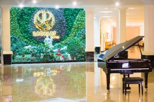 Fotografie z fotogalerie ubytování LADALAT Hotel v destinaci Da Lat