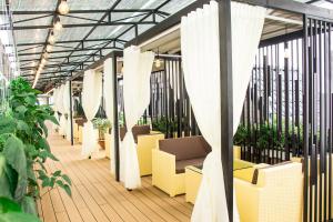 Fotografie z fotogalerie ubytování LADALAT Hotel v destinaci Da Lat