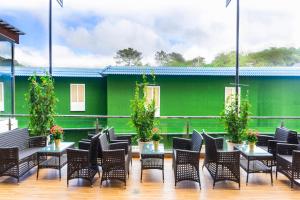 Fotografie z fotogalerie ubytování LADALAT Hotel v destinaci Da Lat