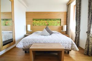 Gallery image of B&B Maso Finisterre in Vela