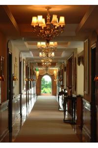 Fotografie z fotogalerie ubytování The Palms Town & Country Club - Resort v destinaci Gurgáon
