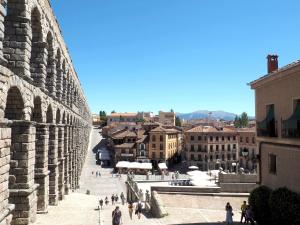 Hotel ELE Acueducto, Segovia – Updated 2022 Prices
