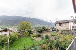 アオスタにあるRelax alle porte di Aostaのギャラリーの写真