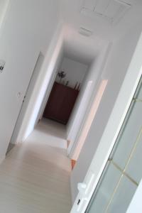 Foto dalla galleria di Apartment Room with a view a Podgora