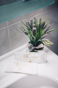Fotografie z fotogalerie ubytování Hotel Corallo v destinaci La Spezia + 36 fotografií