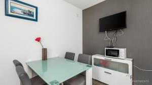 Gallery image of Rona Apartments Zlatko in &Scaron;imuni