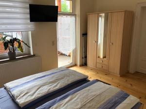 Photo de la galerie de l'établissement Ferienwohnung Münch, à Rudolstadt